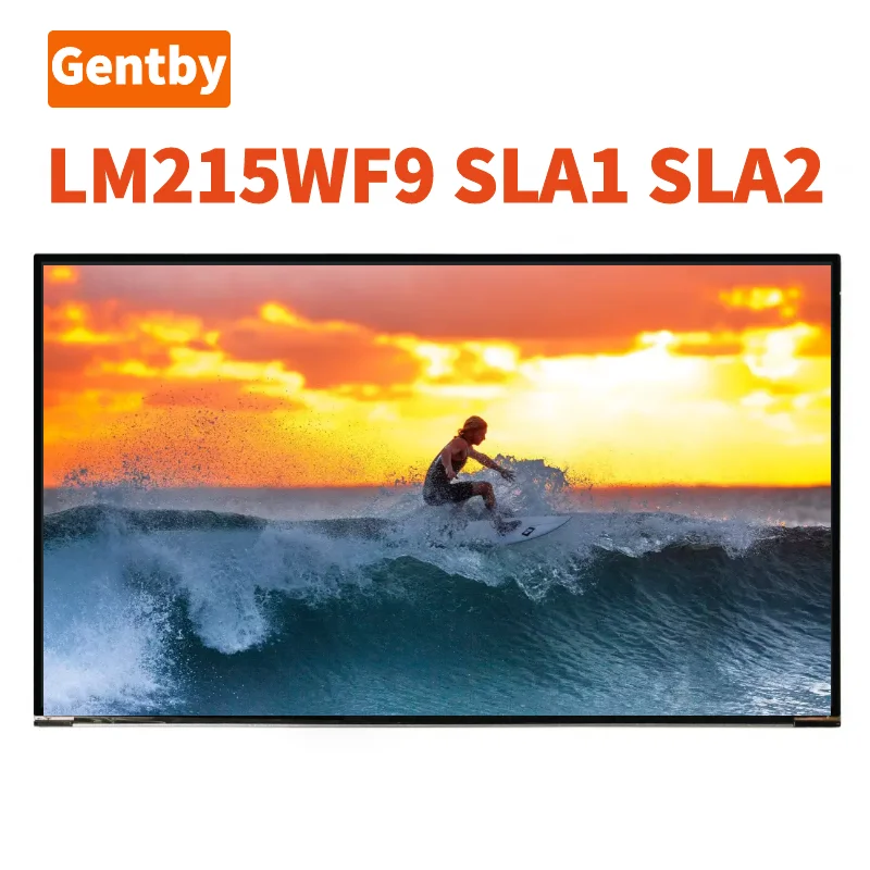 Оригинальный ЖК-дисплей LM215WF9 SLA1 SLA2 21 5 Дюймов для LG все в одном |