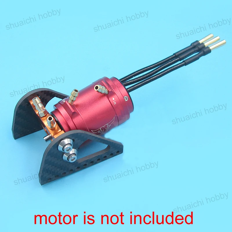 1 шт 2829 мм двигатель водяного о