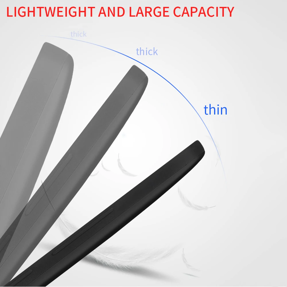 5000mAh Battery Charger Case For Huawei Mate 20 Charging Case For Huawei Mate 20 Pro 20X Power Bank Charger Cases