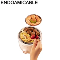 Restaurant Equipment Electrical Home Kitchen Appliance Aparato Cocina Elektrikli Mutfak Aletleri Electric Lunch Box