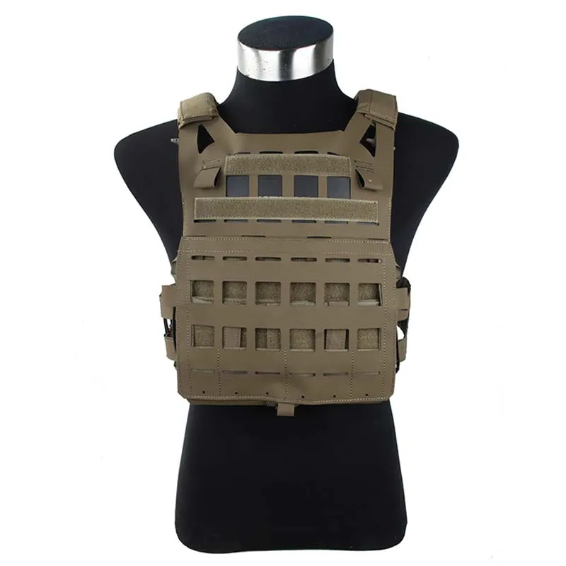 TMC3325 CB/BK/RG Новый SPC легкий тактический жилет SD несущая пластина оригинальный