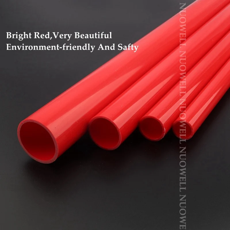 110mm Da Tubulação De UPVC Cano de