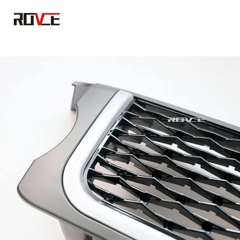 Автостайлинг автозапчасти автобиография стиль обновление Передняя средняя