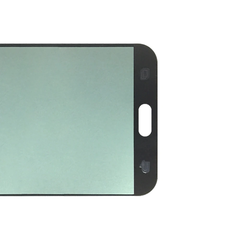 ЖК-дисплей Super AMOLED диагональю 100% дюйма 10 шт. проверенный рабочий сенсорный экран в