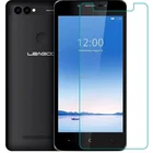 Защитное стекло для Leagoo Power 2, закаленное стекло 9H 2.5D