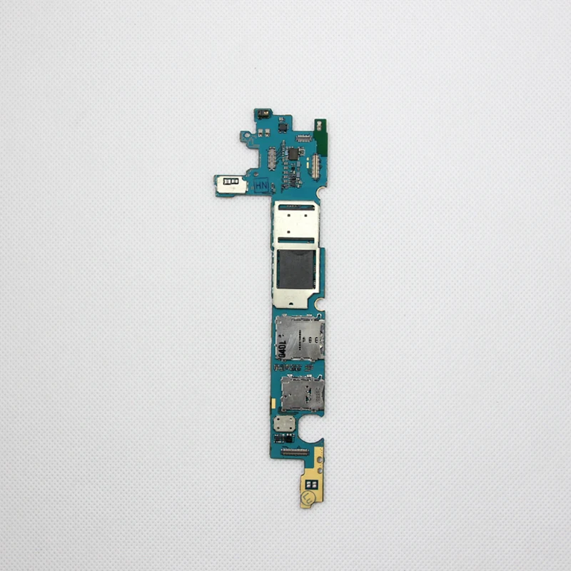 For Samsung Galaxy A7 A7000 A700F A710F A710FD A720F A720FD A730F Original Motherboard Android Sytem Unlocked Main Logic board | Мобильные
