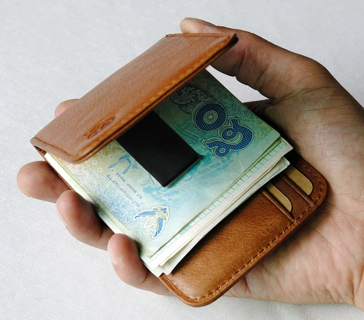 Лидер продаж 2020 унисекс качественный модный подарок из натуральной кожи тонкий