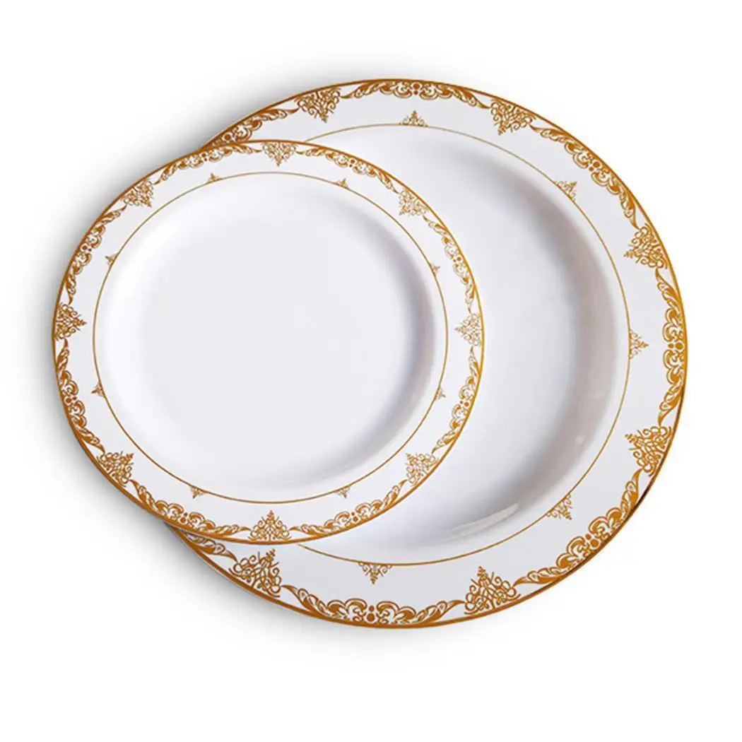 Kithchen Многофункциональный одноразовый для продуктов питания белая пластиковая