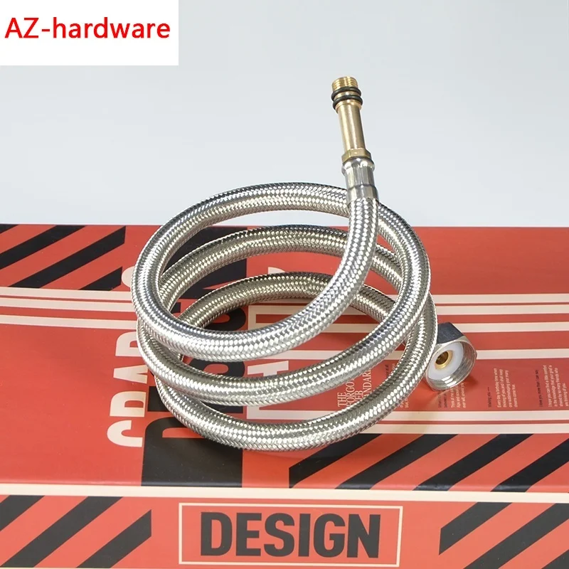 Входная труба крана Взрывозащищенная раковина горячая и холодная водопроводная