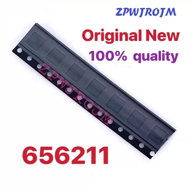 5-10 unids/lote 656211 42pin de carga ic para huawei 9x mate30 pro 20S-0