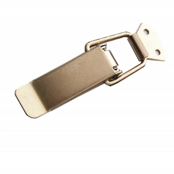 MTGATHER Toggle Catch фурнитура ящики для шкафа пружинный ящик инструментов Рычажная