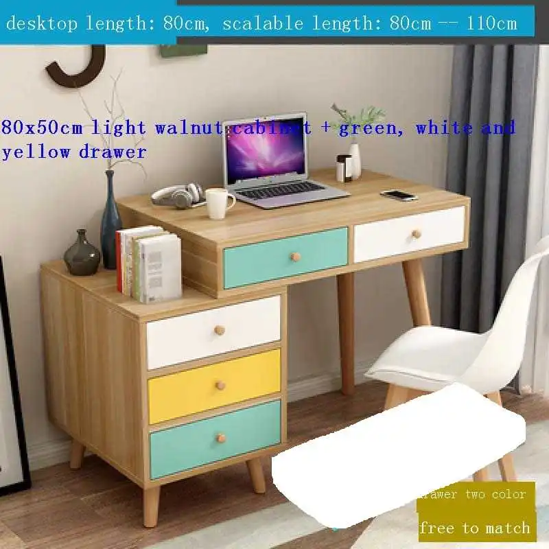 Офисный стол офисный подставка для ноутбука учебный компьютерный | Мебель