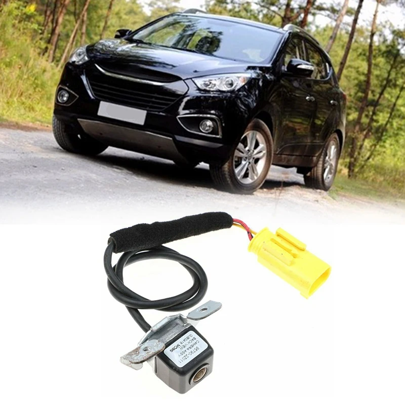 

Парковочная камера заднего вида для Hyundai Kia Ix35 2010 95790-2Z011