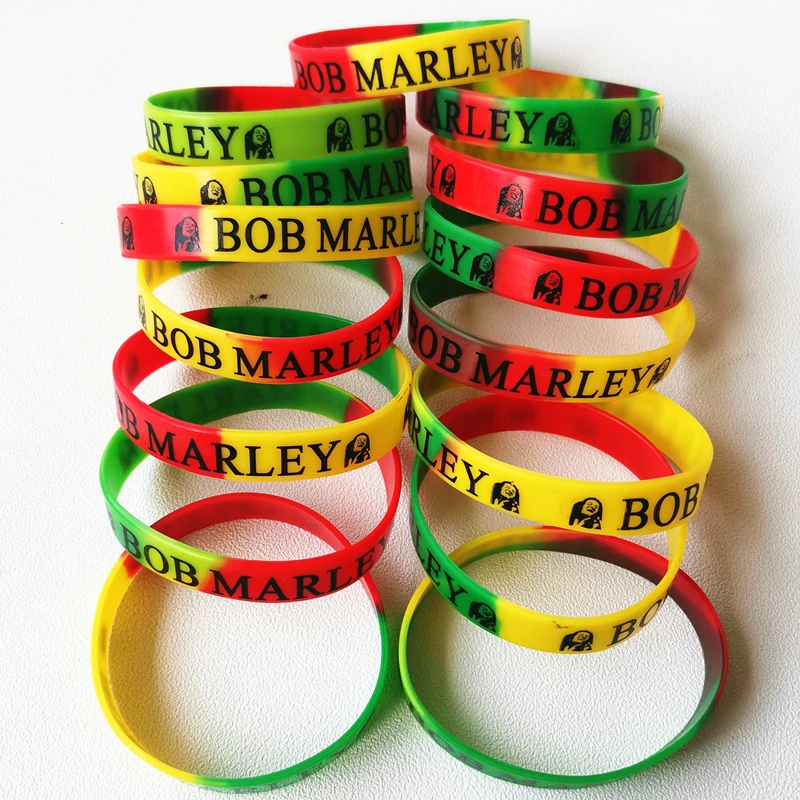 20 шт. оптовая продажа Новое поступление Боб Марли Легенда музыкальный фанат