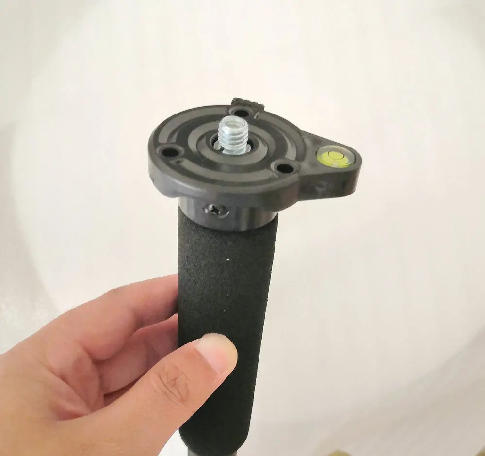 Обновленная портативная камера Unipod монопод WT1003 для Nikon Canon sony Fuji samsung и т. д - Цвет: ITEM2