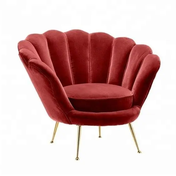 

Кресло для гостиной в европейском стиле, мебель для спальни, новый дизайн, современный дизайн, мебель для гостиной, домашние диваны