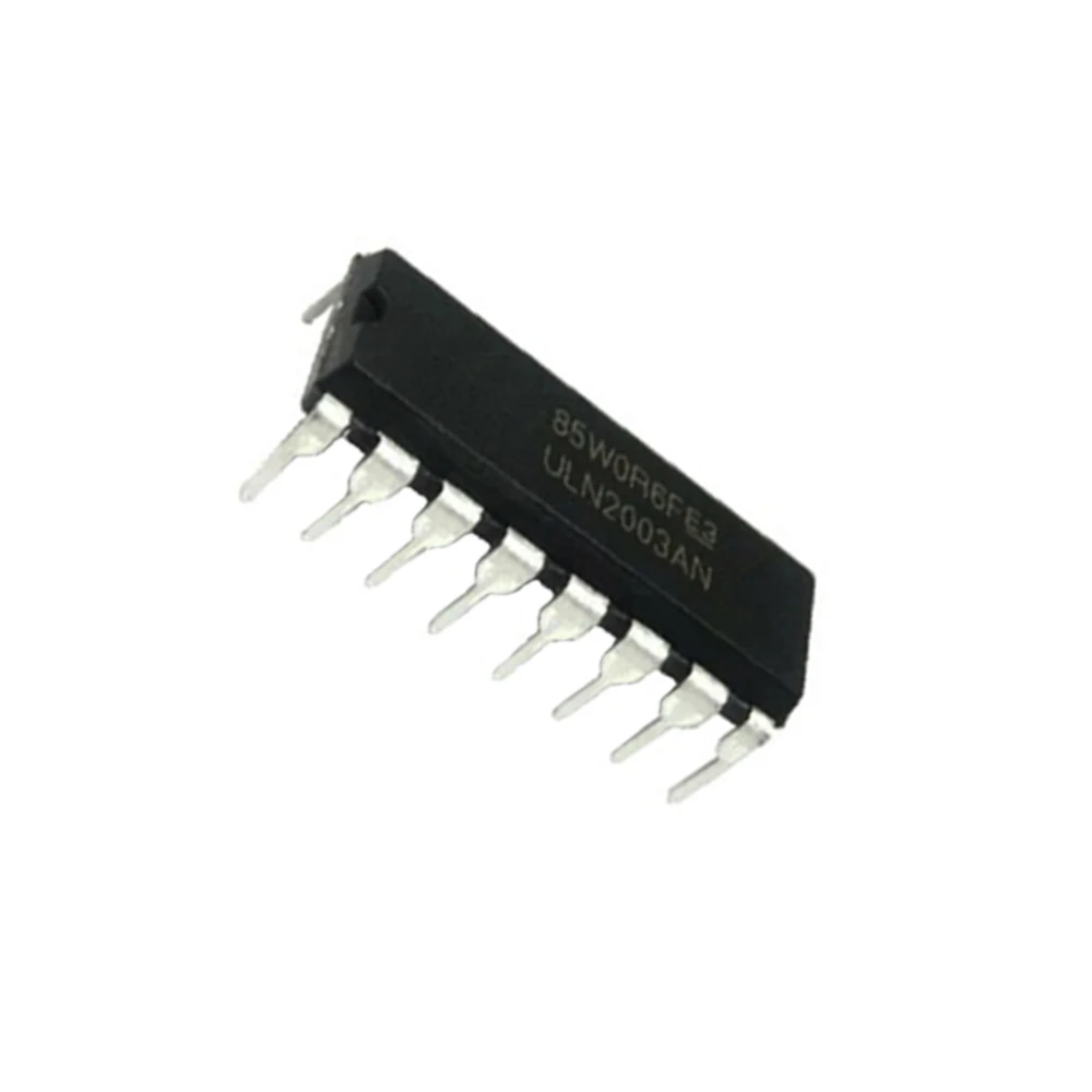 10 шт./лот ULN2003APG ULN2003 ULN2003AN DIP16 операционный DIP-16 DIP новый оригинальный IC усилитель