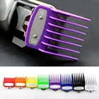 10 шт., профессиональный триммер для волос, 1,5-25 мм