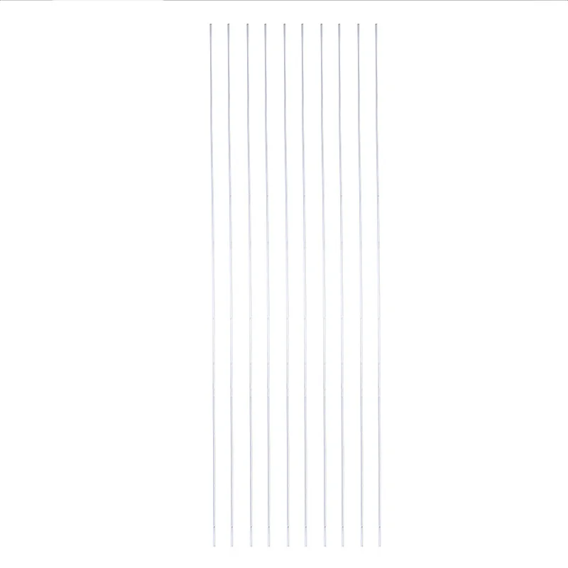 10 шт. серебряный сварочный стержень низкотемпературные сварочные палочки