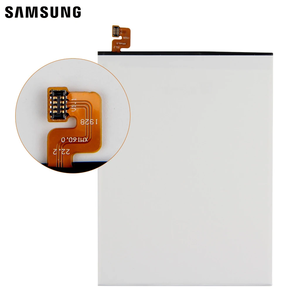 Оригинальная запасная батарея Samsung для Galaxy Tab S2 8 0 T710 T715 T715C SM T713N T719C 4000 мАч |