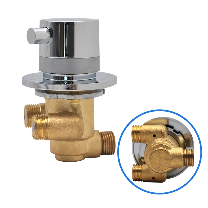 

Термостатический смеситель VAGSURE