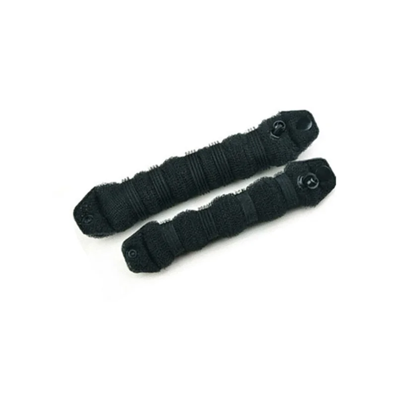 2 шт. женские волосы для укладки Former Magic Sponge Bun Maker Donut Ring Shaper Foam Braider для девочек инструменты для самостоятельной укладки волос Прямая поставка - Цвет: Черный