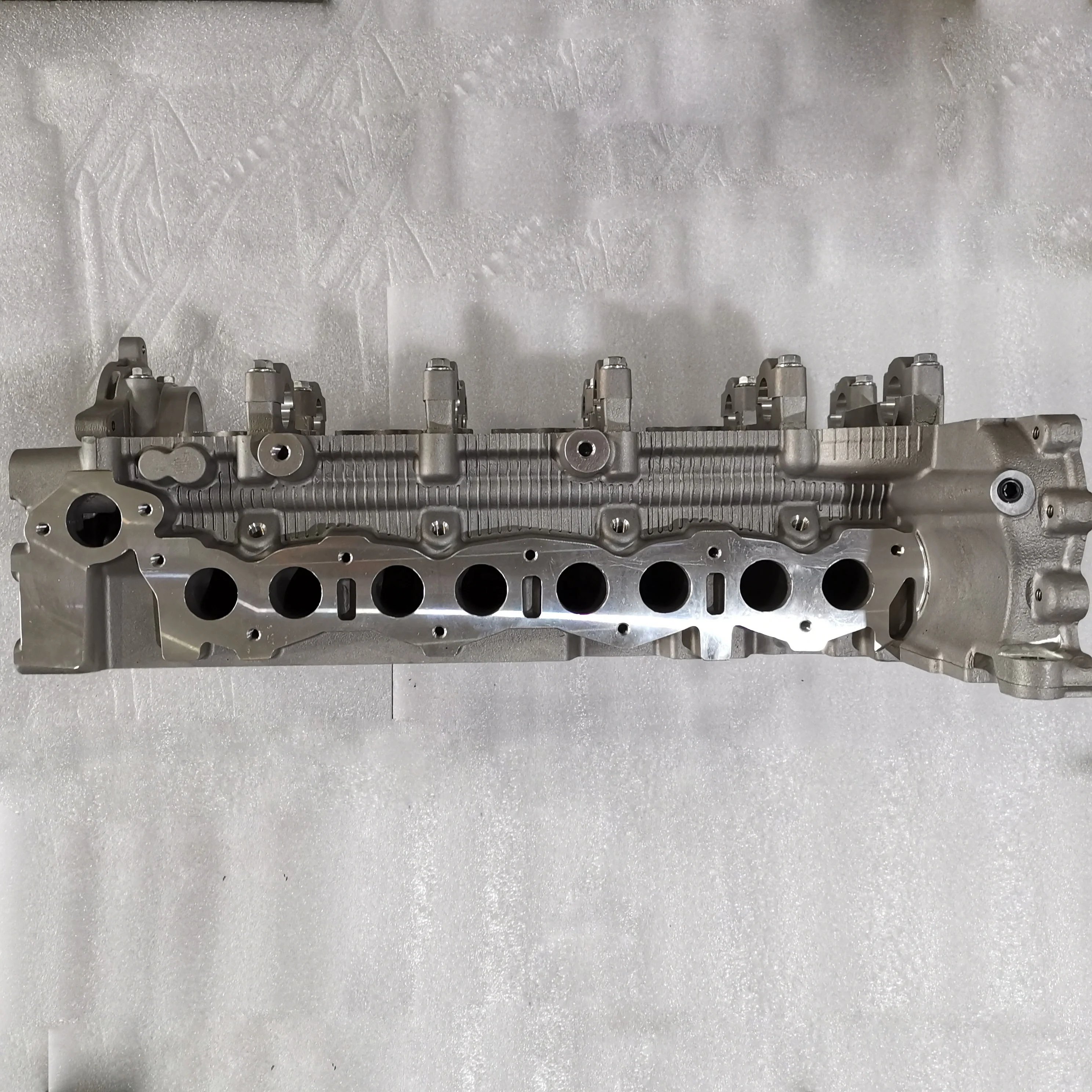 

High quality brand cylinder head assembly for SAIC MAXUS G1.9T