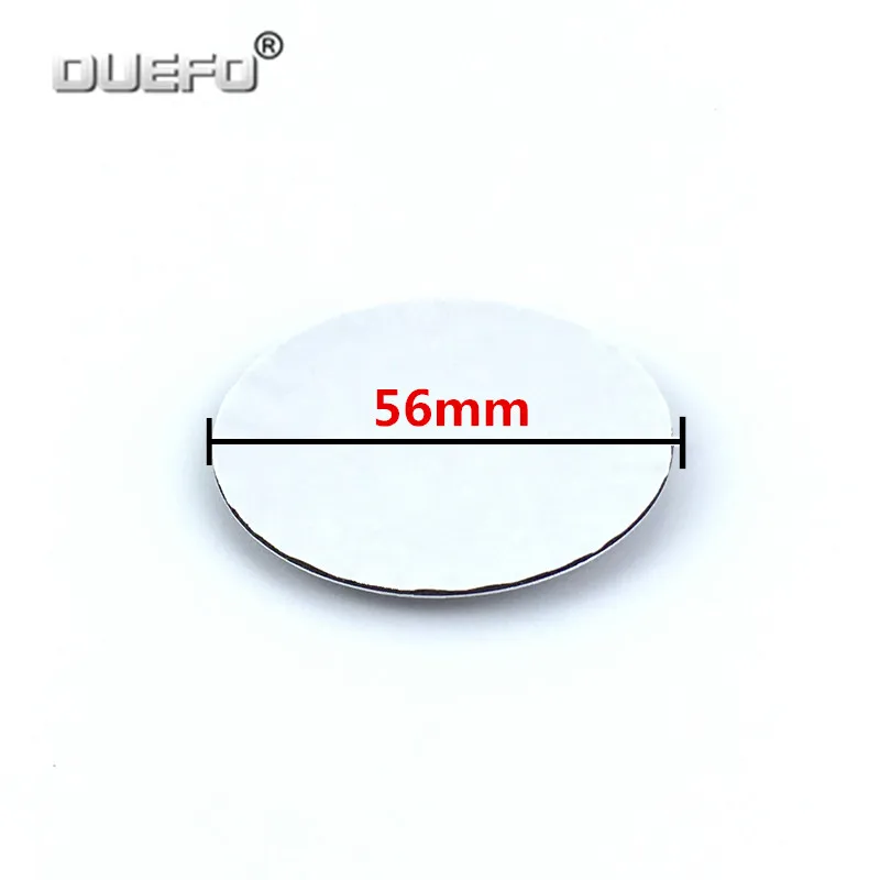 20 шт. 56 мм 65 Автомобильная наклейка алюминиевые колпачки центра колеса эмблемы