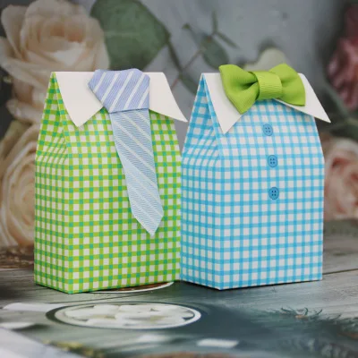 

1000 шт мой маленький мужчина синий зеленый галстук-бабочка день рождения мальчик ребенок душ пользу конфеты лечения мешок Свадебные сувенир...