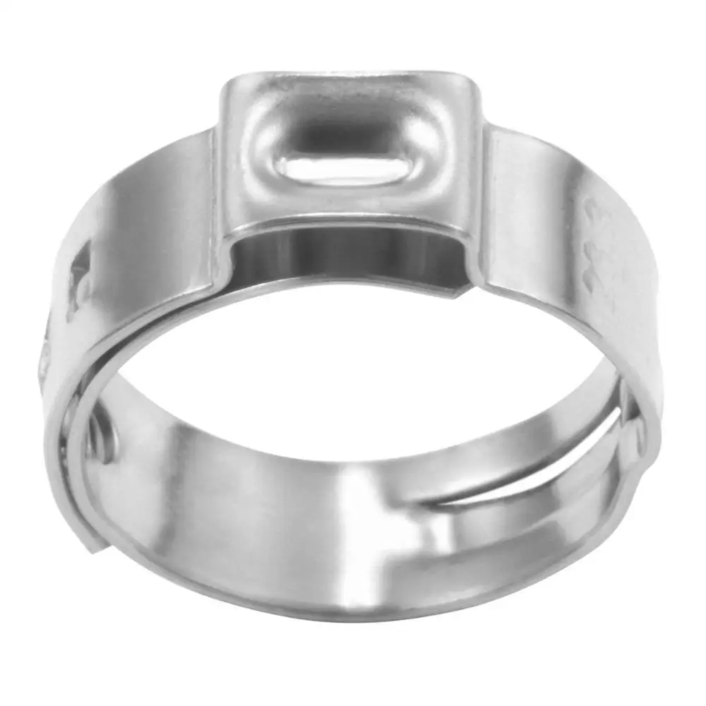 20 шт. зажим для топливной системы из нержавеющей стали 304|hose clamp|ear clampclamp f |