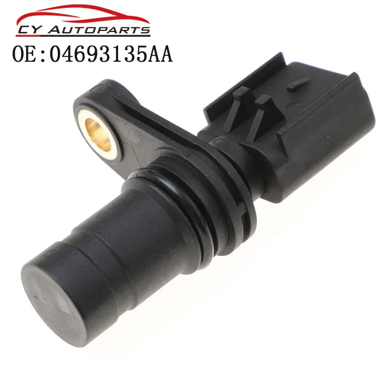 

New Crankshaft Position Sensor For Mini Cooper S One R50 R53 R52 1.6L 2001-2007 04693135AA 12141485844 05293093AA S107631004Z