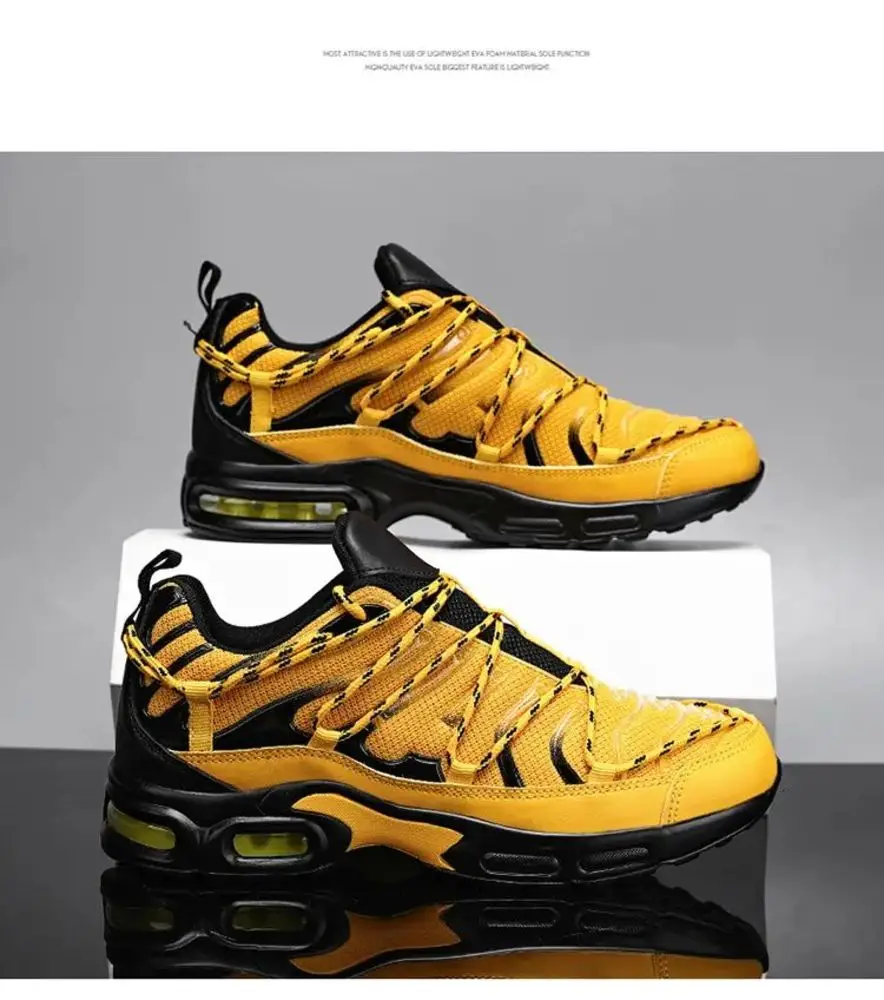 

Mens Running Shoes C106 Air Cushion Running Shoes 39-46p65 Casual Fashion Sports Shoes for Male Casual Shoes Men