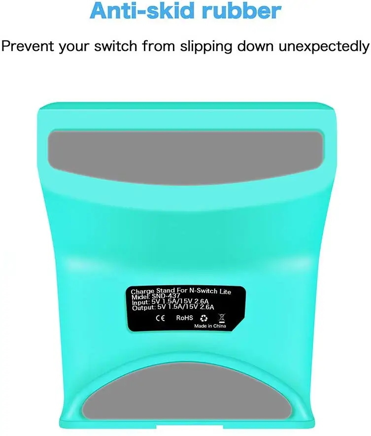 Зарядная док станция с портом USB Type C|Зарядные устройства| |