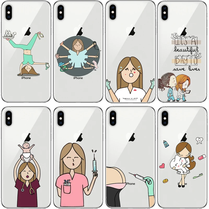Чехол для телефона iPhone 11 Pro 7 8 X XR XS Max 6 6S Plus 5 5S|Чехлы-накладки| |