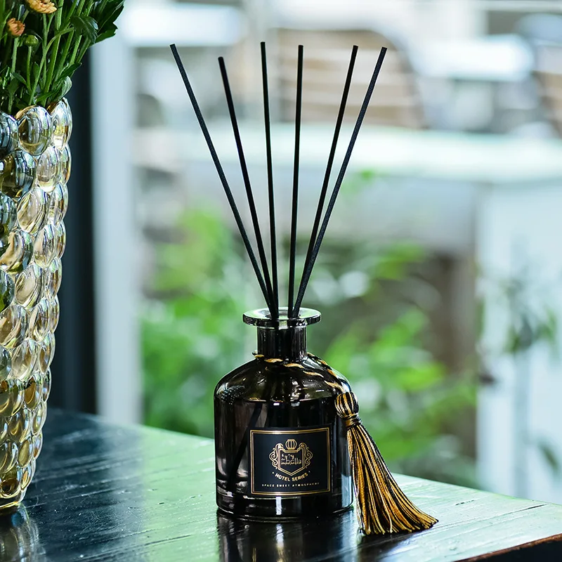 Домашний безпожарный ароматизатор для ароматерапии освежитель воздуха спальни