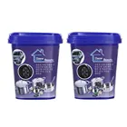 Мощная посуда из нержавеющей стали, чистящая паста, бытовой кухонный очиститель, моющий горшок, нижние весы, сильный крем, моющее средство