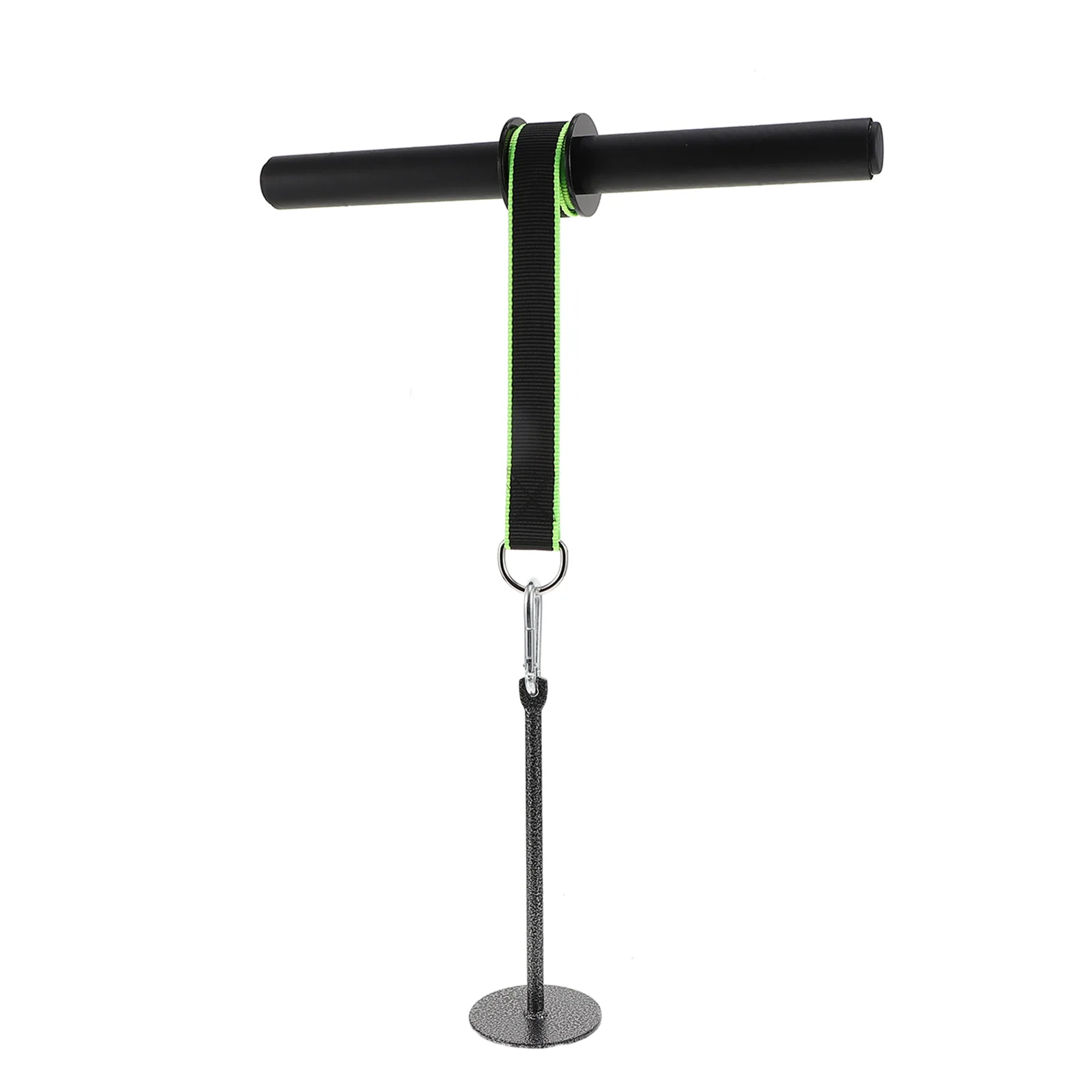

1 Set of Forearm Trainer Practical Muscle Strength Stick Household Muscle Trainer