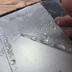 Точильный камень 6 шт и шт, светильник, Алмазный точильный станок большого размера, точильный брус для ножей