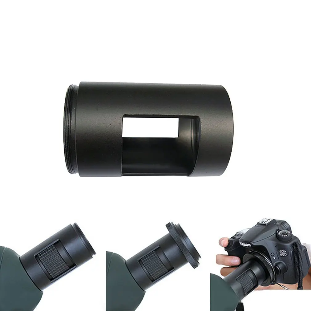 T кольцо для брендовой SLR/DSLR камеры Адаптер и область Металлического крепления