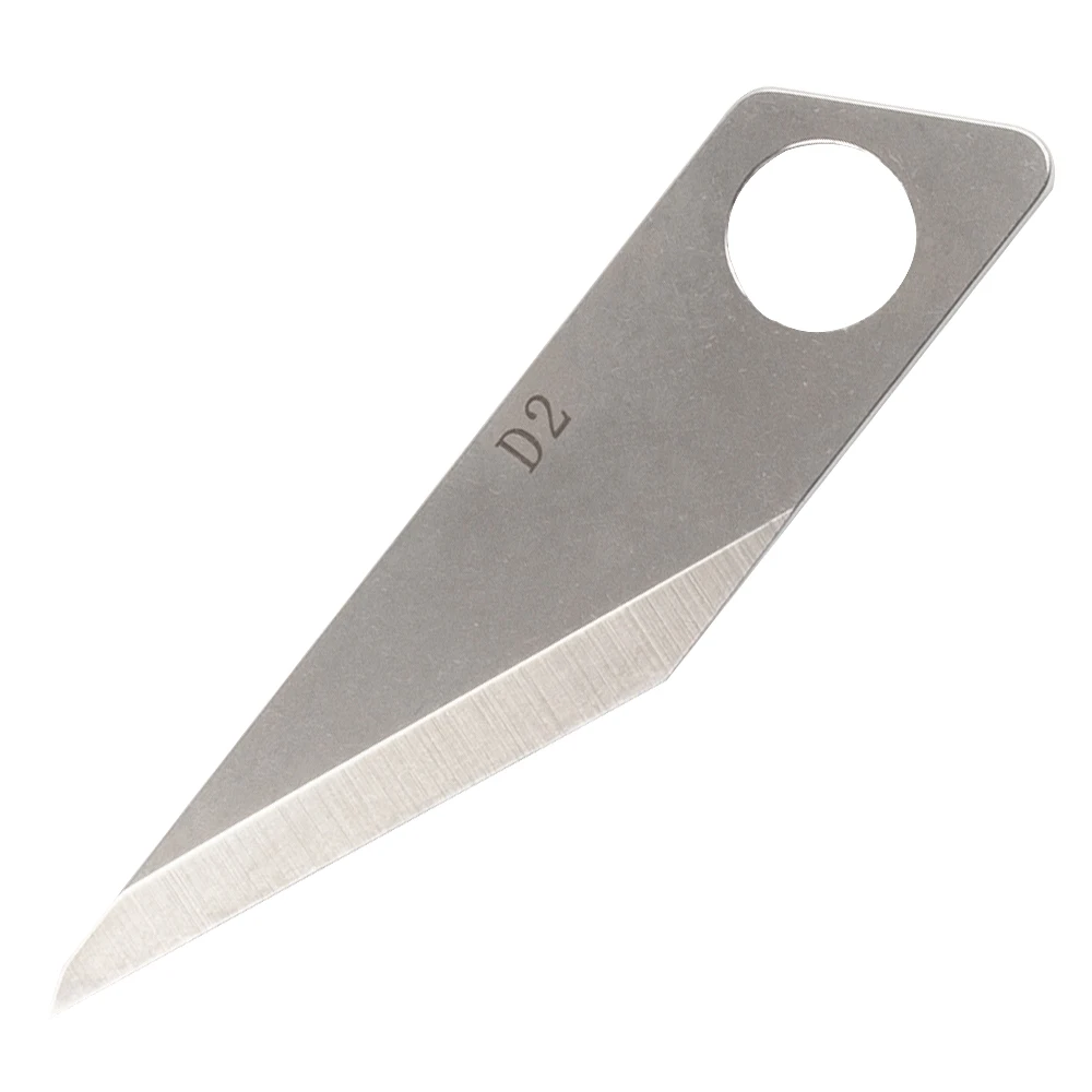 D2 blade sharp cutting blade utility blade