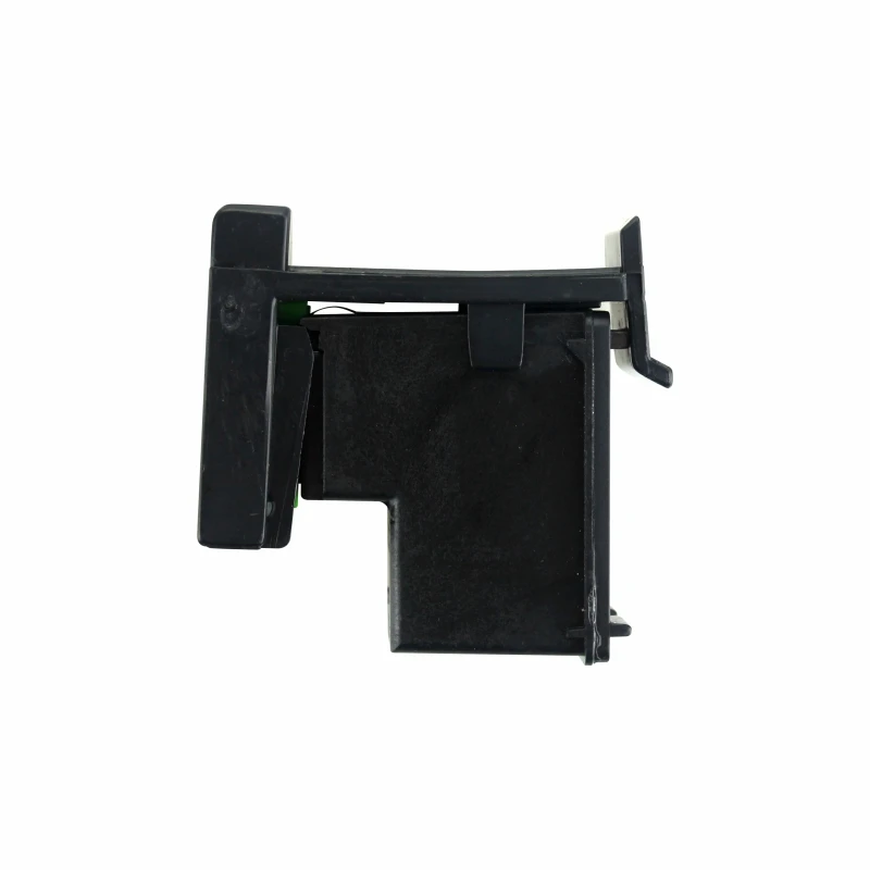 Пополнения чернил картриджа зажим 2 шт. шприц резиновых прокладок набор