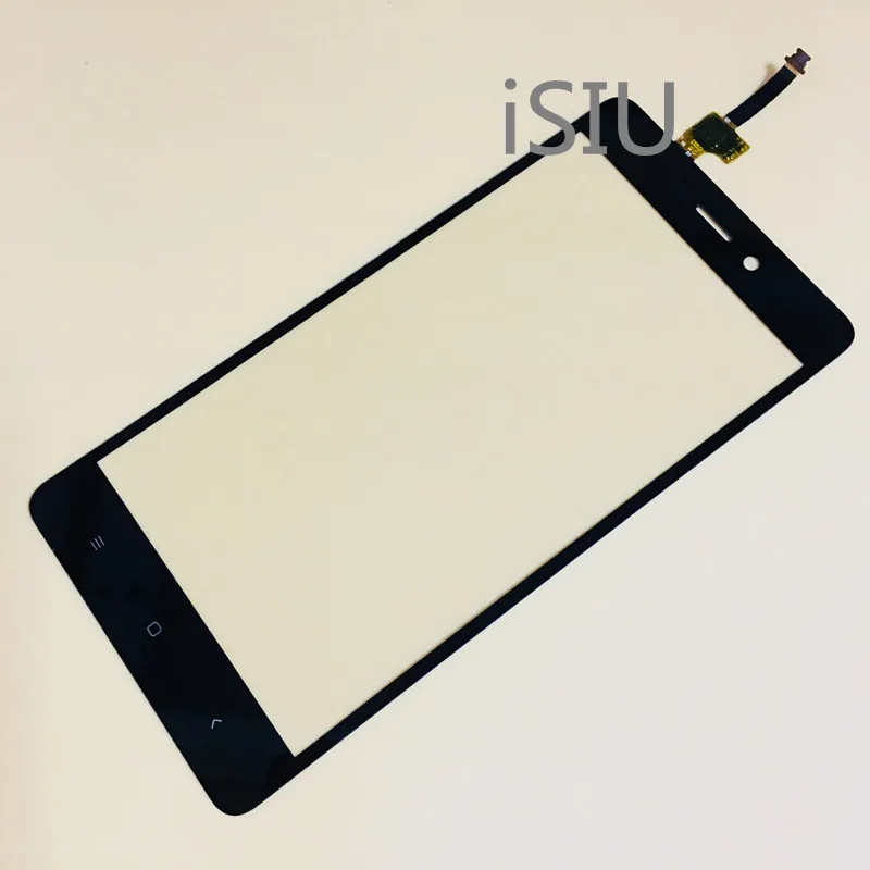 Сенсорный экран для Xiaomi Redmi 3X сенсорный 5 0 ''ЖК-дисплей стекло дигитайзер |
