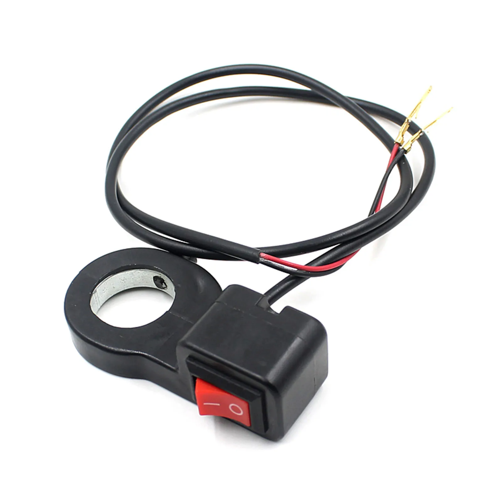 Выключатель для электрического велосипеда скутера квадроцикла светильник 7/8