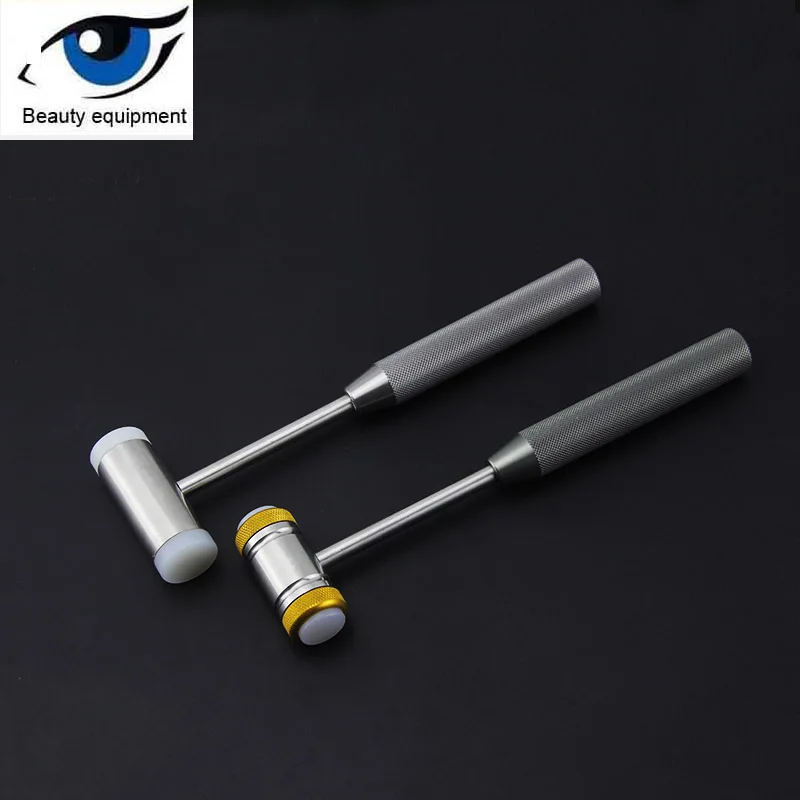 Характеристики лица пластиковые косметические инструменты Особенности кости