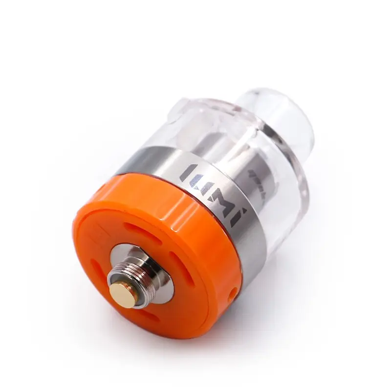 Geekvape Lumi Танк RTA с 0.3ohm supermesh катушка Топ заполнения электронная сигарета vape vs V12 |