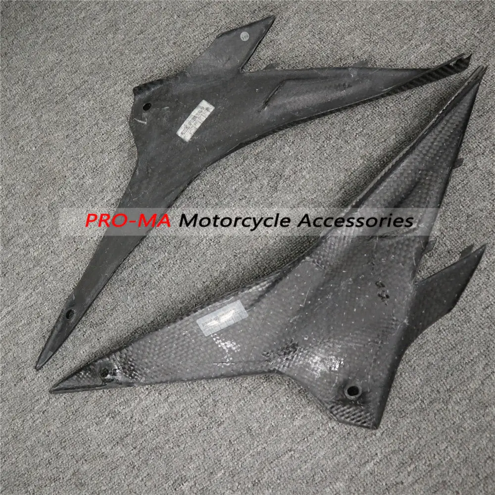 

Motorcycle Seat Side Panles for Aprilia RSV4, Tuono V4