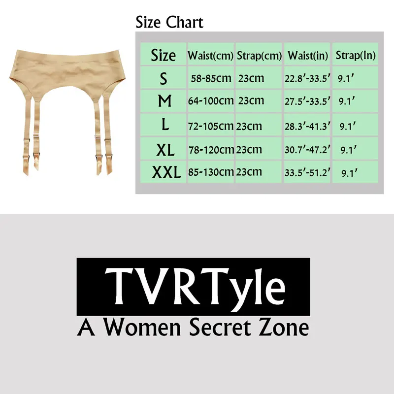 Женский черный/кожаный бесшовный ультратонкий сексуальный пояс для чулок с