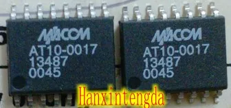 2 шт./лот AT10 0017 SOP16 [SMD]|Запасные части| |