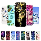 Силиконовый чехол для Xiaomi Redmi 7, Note 7, S2, Note 5 Pro, 5a Prime