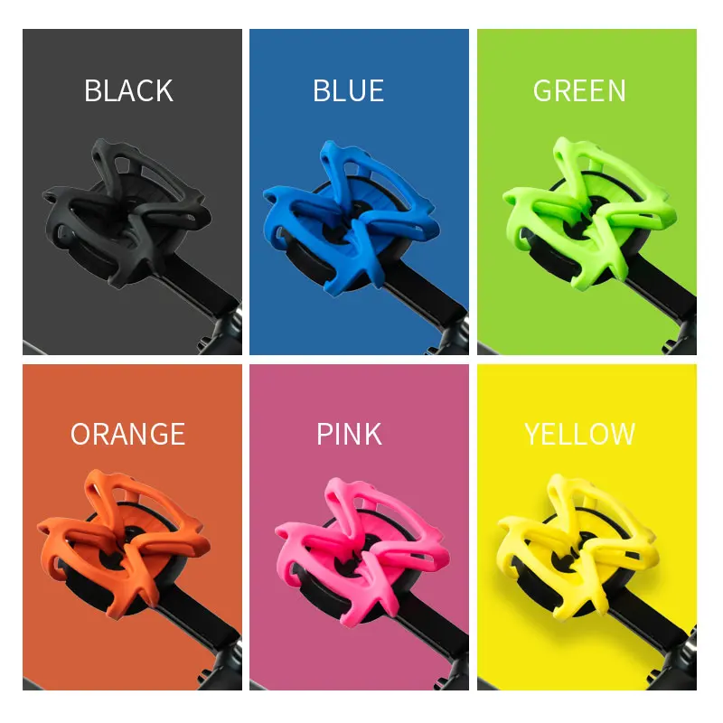 bike mount for bicycle mobile phone is suitable for garminmagene or xoss code folding binding plate seat watch rack accessories free global shipping